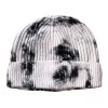 Tie Dye Beanie -Lola + The Boys hat tie dye beanie lola the boys 15888343760998