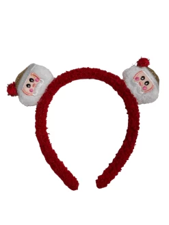 Holiday Fun Headbands -Lola + The Boys holiday fun headbands lola the boys 29418769580134