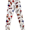 Ice Cream Leggings -Lola + The Boys ice cream leggings lola the boys 28986344898662