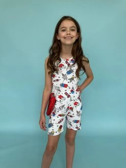 Ice Cream Party Set -Lola + The Boys ice cream party set lola the boys 29610786062438