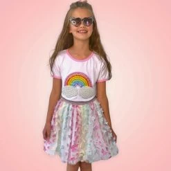 3D Butterfly Tutu -Lola + The Boys image e369b4d2 bf2c 4615 842a c1e5799ee4f3