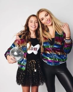 Chasing Rainbows Bomber