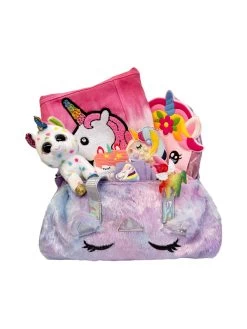 Unicorn Lovers Gift Basket