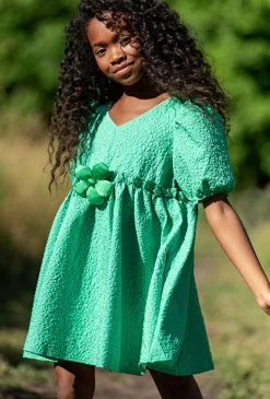 Jade Dress -Lola + The Boys jade dress lola the boys 29107981615206