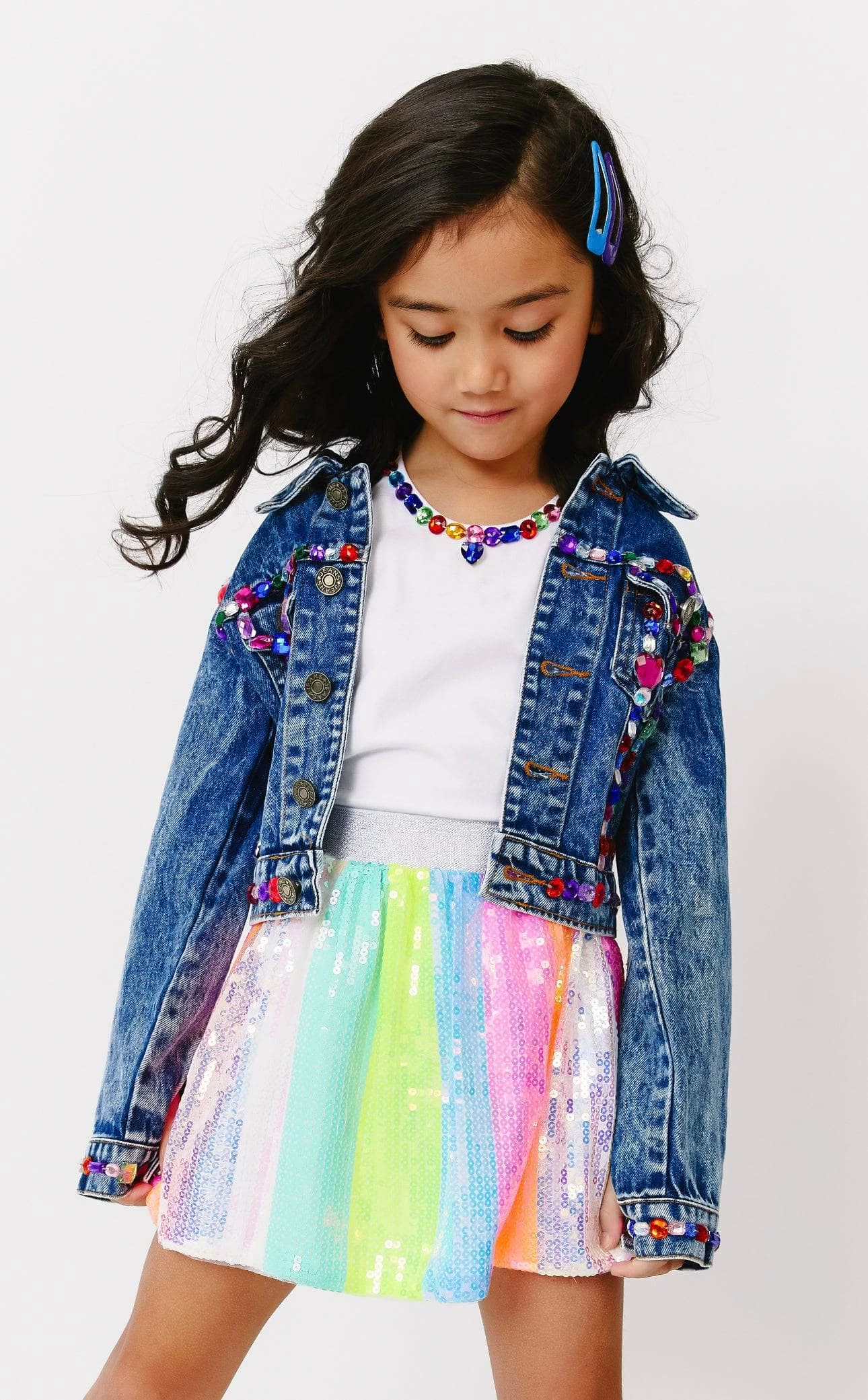 JellyBean Gem Tank 3 JellyBean Gem Tank