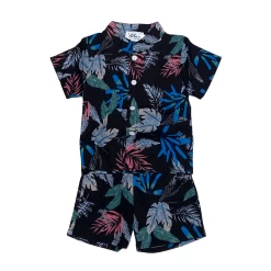 Jungle Boy Summer Set 10 Jungle Boy Summer Set -Lola + The Boys jungle boy summer set lola the boys 28877307904102