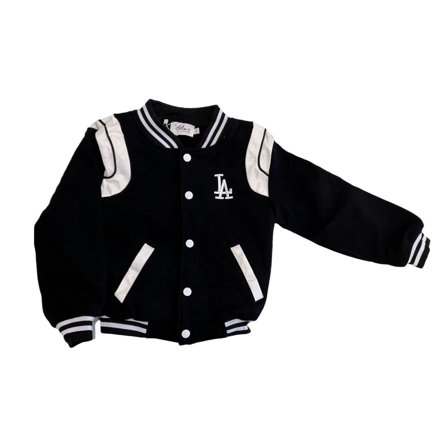 LA Bomber Joggers Set 5 LA Bomber Joggers Set - Image 3