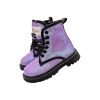 Lavender Sequin Boots -Lola + The Boys lavender sequin boots lola the boys 29655497015398