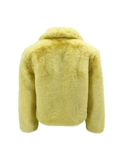 Little Miss Sunshine Faux Fur Jacket 18 Little Miss Sunshine Faux Fur Jacket -Lola + The Boys little miss sunshine faux fur jacket lola the boys 29307178909798
