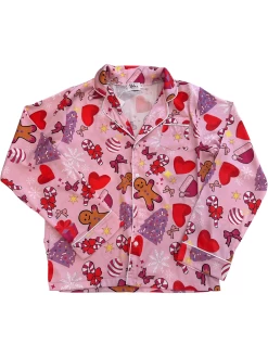 Lola’s Christmas Silk Set 16 Lola’s Christmas Silk Set -Lola + The Boys lola s christmas silk set lola the boys 29430743629926