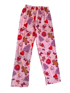 Lola’s Christmas Silk Set 15 Lola’s Christmas Silk Set -Lola + The Boys lola s christmas silk set lola the boys 29430743662694