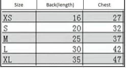 Love Potion Daisy Dog Skirt -Lola + The Boys love potion daisy dog skirt lola the boys 28847793078374