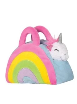 Magical Friends Purse -Lola + The Boys magical friends purse lola the boys 29574060736614