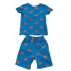 Mega Tiger Set -Lola + The Boys mega tiger set lola the boys 28892094759014