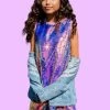 Mermaid Magic Sequin Flip Dress 2 Mermaid Magic Sequin Flip Dress -Lola + The Boys midi mermaid magic sequin flip dress lola the boys 28862590025830