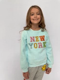 New York Gem Sweatshirt