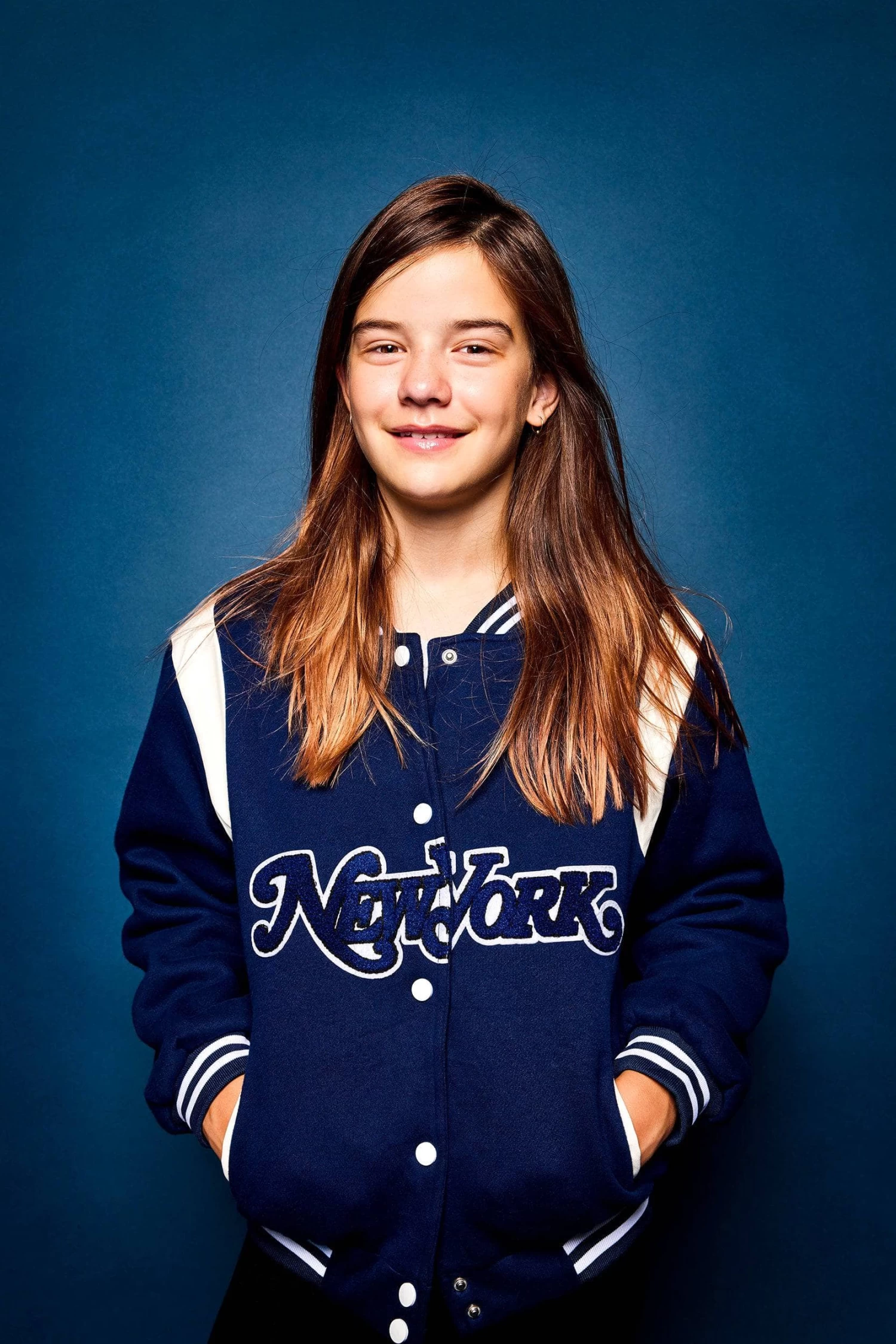 New York Varsity Bomber 7 New York Varsity Bomber - Image 5