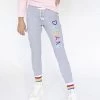 Dreamer Crystal Joggers 1 Dreamer Crystal Joggers -Lola + The Boys pants dreamer crystal joggers lola the boys 28527299985510