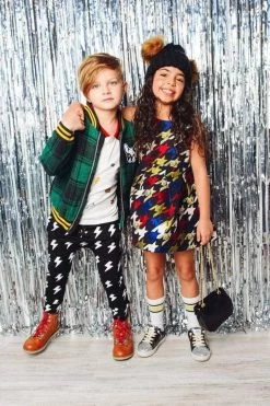 Flash Harem Joggers -Lola + The Boys pants flash harem joggers lola the boys 11601803935792