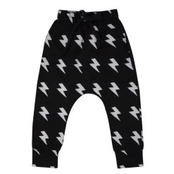 Flash Harem Joggers -Lola + The Boys pants flash harem joggers lola the boys 28333191856230