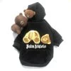 Paw Angel's Sweater -Lola + The Boys paw angel s sweater lola the boys 28841163325542