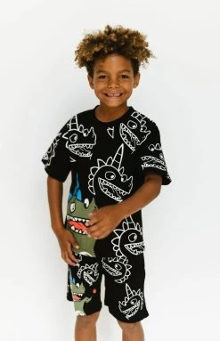 Pop Dino Set -Lola + The Boys pop dino set lola the boys 29628012527718