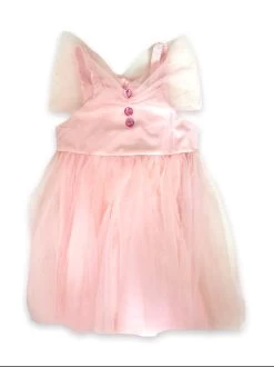 Princess Gem Sparkle Dress -Lola + The Boys princess gem sparkle dress lola the boys 29040600318054