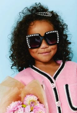 Princess Heart Suit -Lola + The Boys princess hearts suit lola the boys 29284121509990