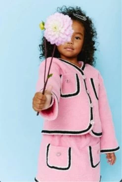 Princess Heart Suit -Lola + The Boys princess hearts suit lola the boys 29284150902886