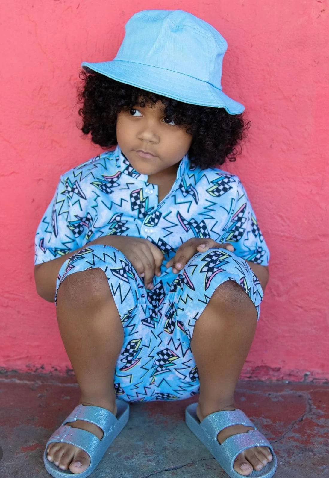 Racer Lighting Beach Set 6 Racer Lighting Beach Set - Image 4