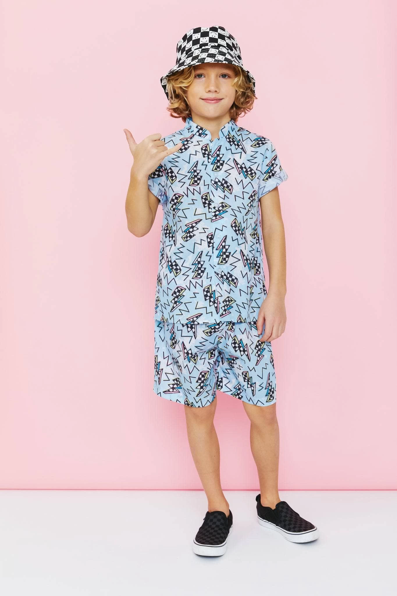 Racer Lighting Beach Set 3 Racer Lighting Beach Set