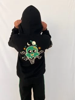 Rocket Ice Cream Set -Lola + The Boys rocket ice cream set lola the boys 29174845931622