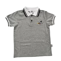 Rocket Polo -Lola + The Boys rocket polo lola the boys 28800786694246