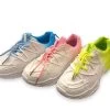Triple Runner Sneakers -Lola + The Boys runners lola the boys 29461412511846