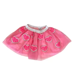 Sequin Watermelon Tutu -Lola + The Boys sequin watermelon tutu lola the boys 28811423645798