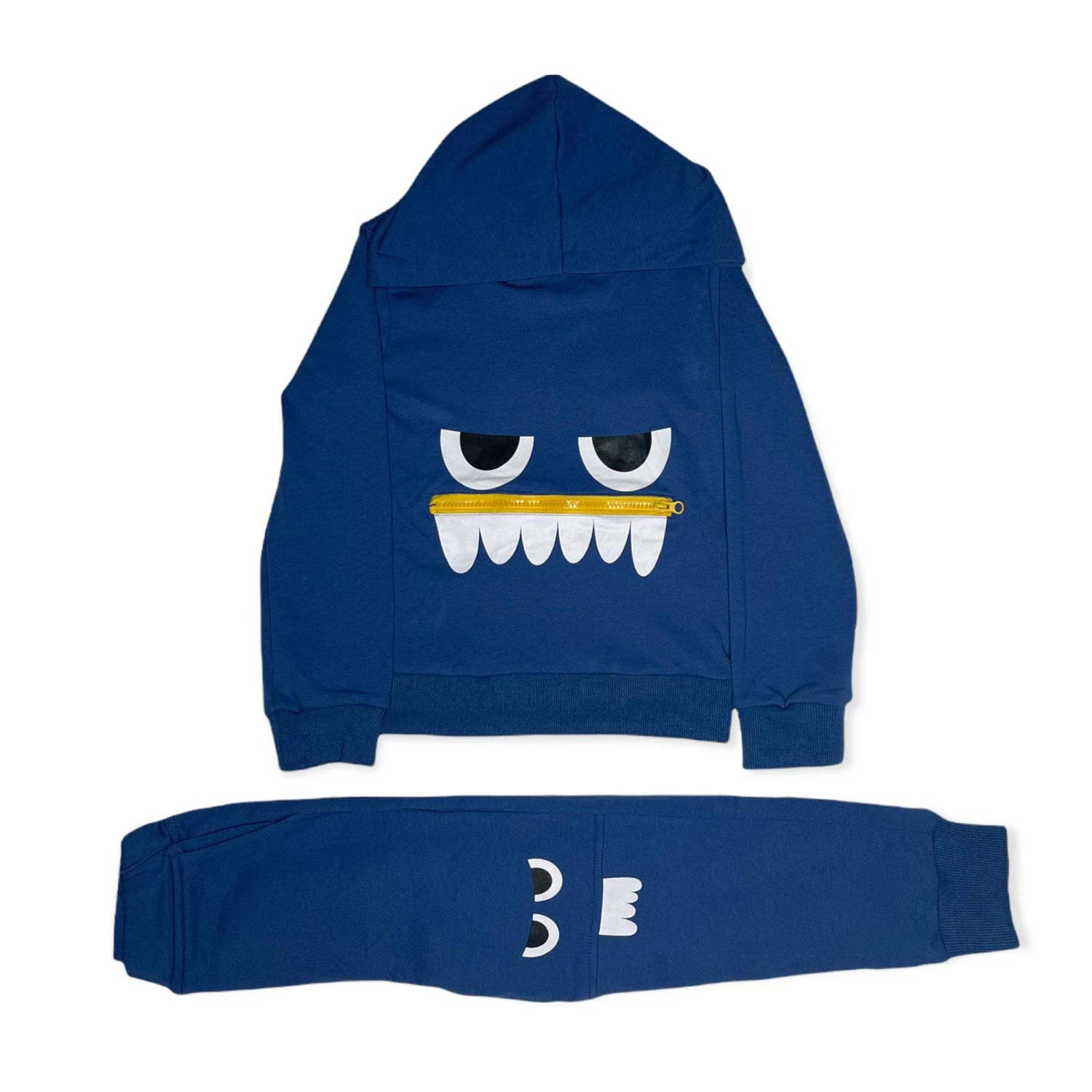 Friendly Monster Jogger Set 5 Friendly Monster Jogger Set - Image 3