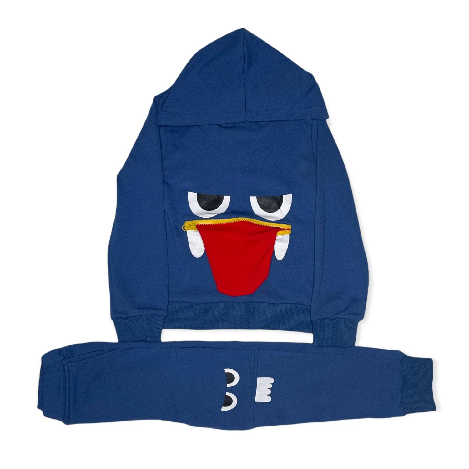 Friendly Monster Jogger Set 6 Friendly Monster Jogger Set - Image 4