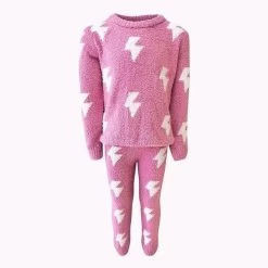 Fuzzy Flash Set -Lola + The Boys set fuzzy flash set lola the boys 28195094593638