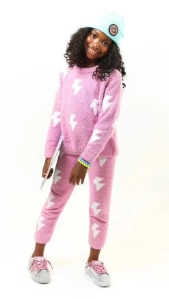 Fuzzy Flash Set -Lola + The Boys set fuzzy flash set lola the boys 28339574538342