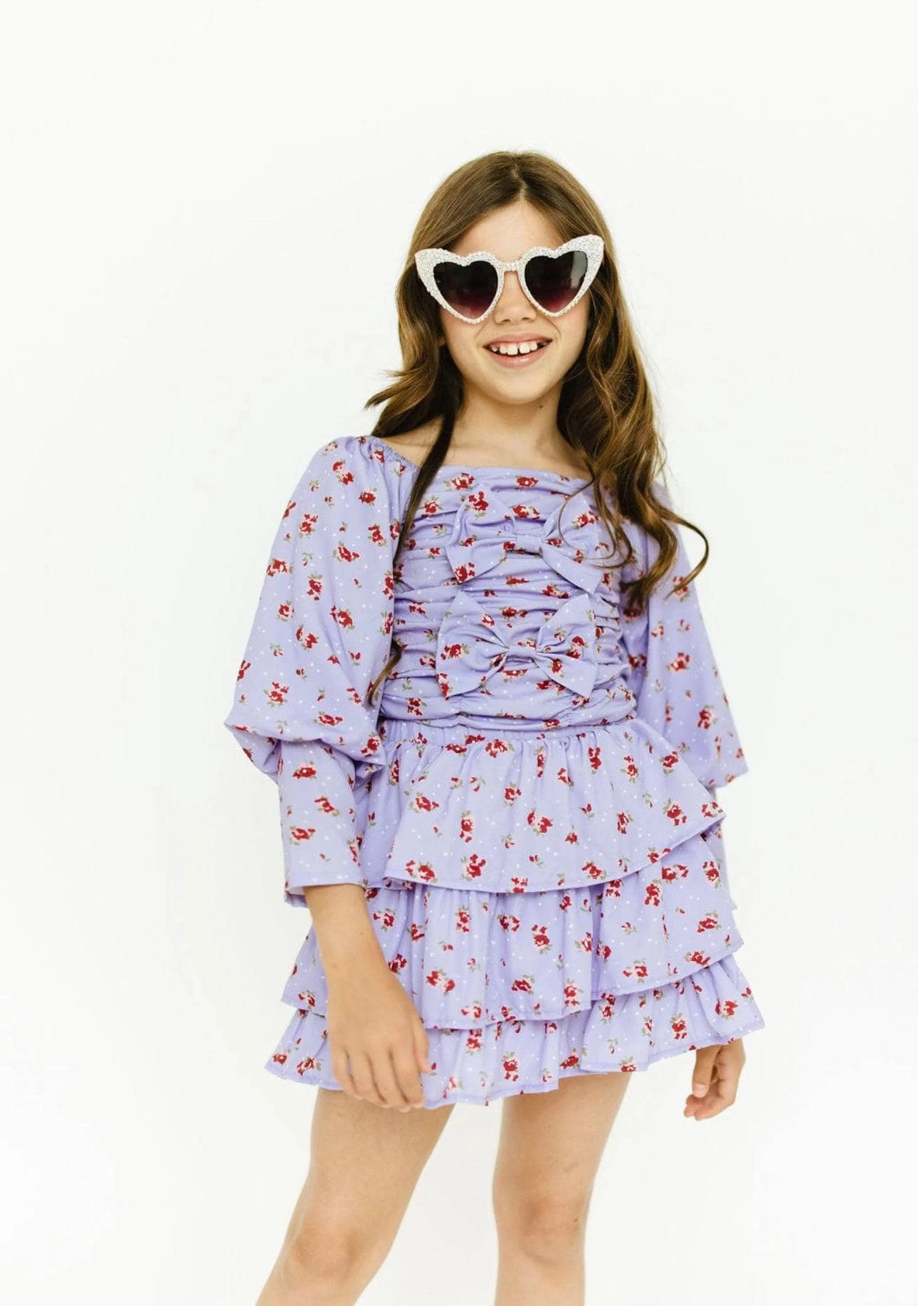 Hamptons Floral Silky Set 3 Hamptons Floral Silky Set