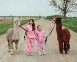 Ice Cream Tie Dye Set -Lola + The Boys set ice cream tie dye set lola the boys 28335156068454