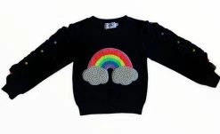 Ruffle Cloud Gem Set -Lola + The Boys set ruffle cloud gem set lola the boys 28340131168358