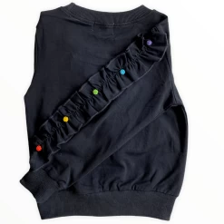 Ruffle Cloud Gem Set -Lola + The Boys set ruffle cloud gem set lola the boys 28340131201126