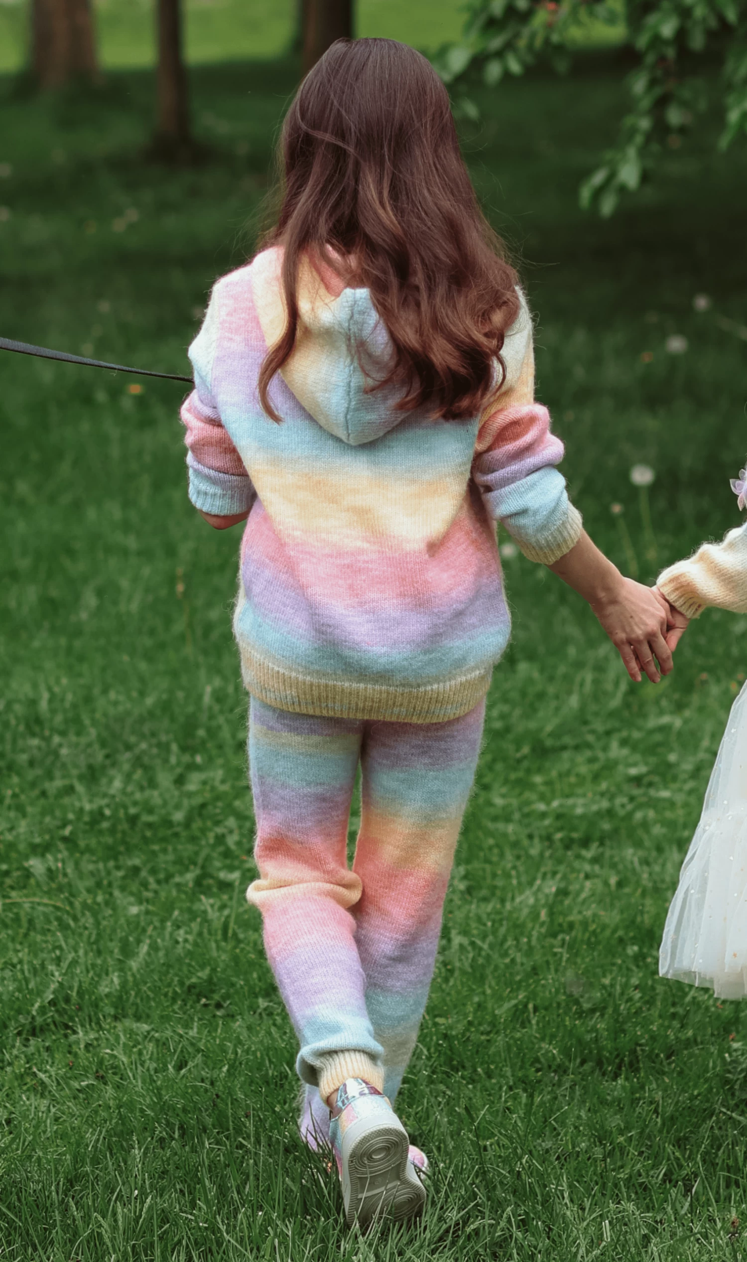 Sunset Knit Hoodie And Pants Set 12 Sunset Knit Hoodie And Pants Set - Image 10