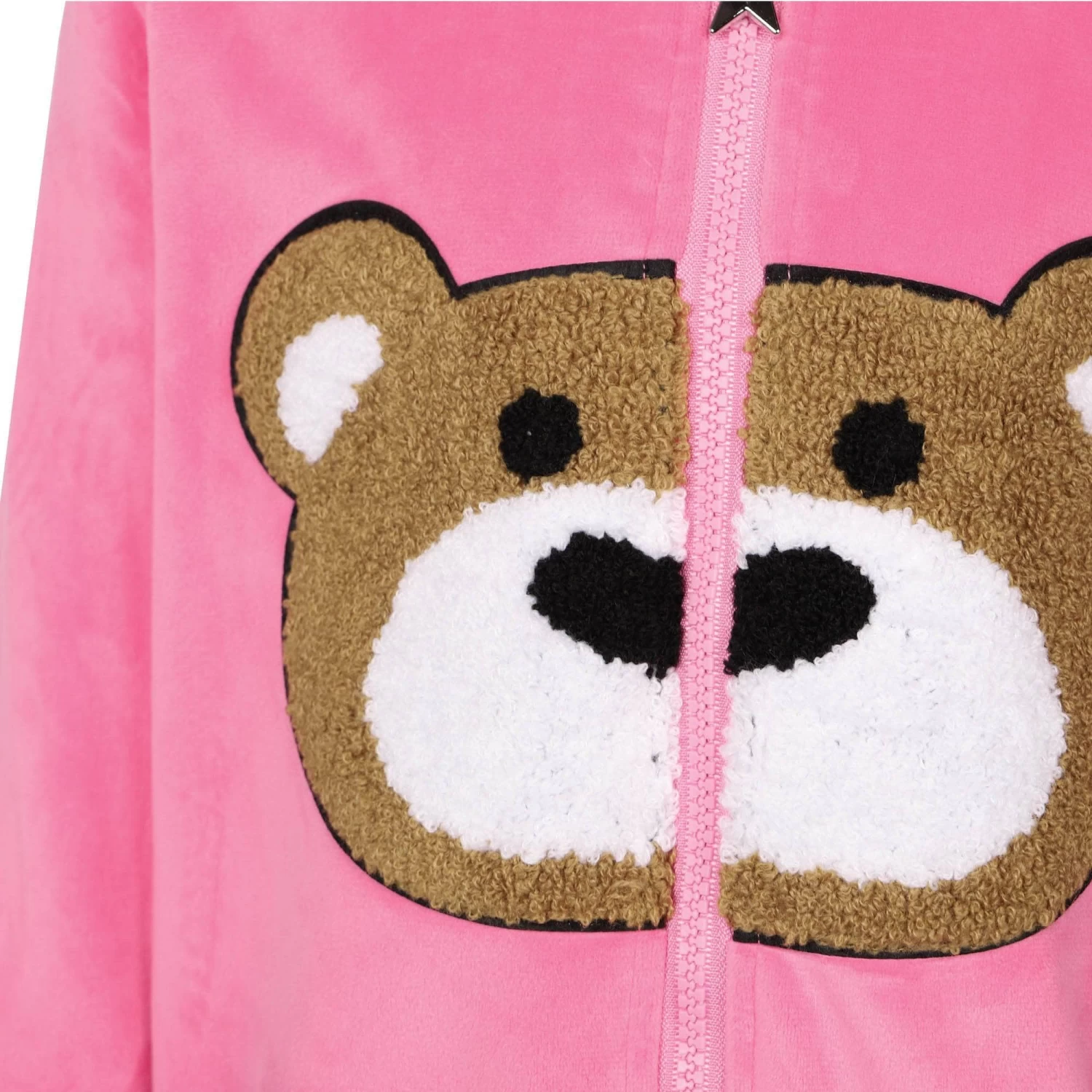 Teddy Velour Set 6 Teddy Velour Set - Image 4