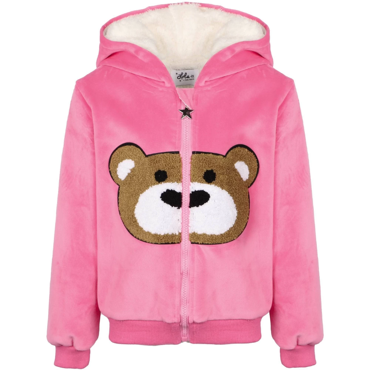 Teddy Velour Set 8 Teddy Velour Set - Image 6