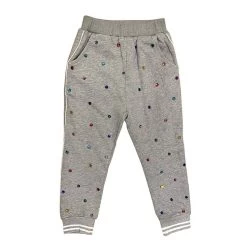 Women's Rainbow Gem Trackset 25 Women's Rainbow Gem Trackset -Lola + The Boys set women s rainbow gem trackset lola the boys 28335210463334