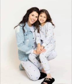 Women's Rainbow Gem Trackset