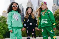 Girl Power Patch Set -Lola + The Boys sets girl power patch set lola the boys 29648526377062