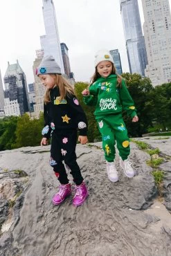 Girl Power Patch Set -Lola + The Boys sets girl power patch set lola the boys 29648526475366